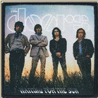The Doors Waiting For The Sun Patch - HalfMoonMusic