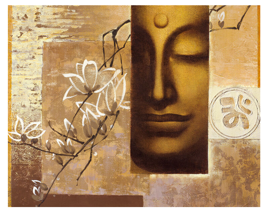 Time For Reflection II Art Print - HalfMoonMusic