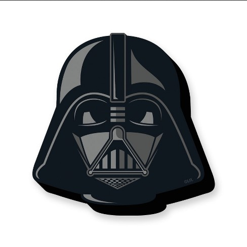 Star Wars Darth Vader Helmet Chunky Magnet - HalfMoonMusic