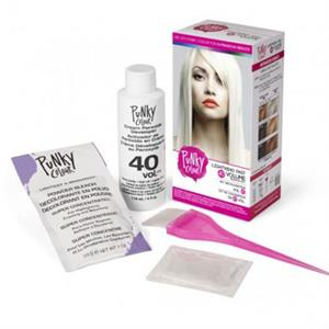 Punky Color 40 Volume Bleach Kit - HalfMoonMusic