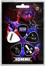 Tony Iommi Guitar Picks - HalfMoonMusic