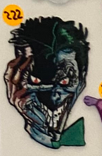 The Joker Patch - HalfMoonMusic