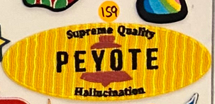 Peyote Patch - HalfMoonMusic