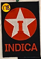 Indica Patch - HalfMoonMusic