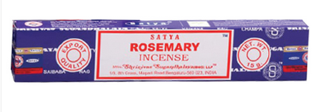 Satya Box Incense - HalfMoonMusic