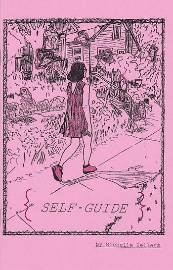 Self-Guide: Axioms for a Personal Journey Zine - HalfMoonMusic