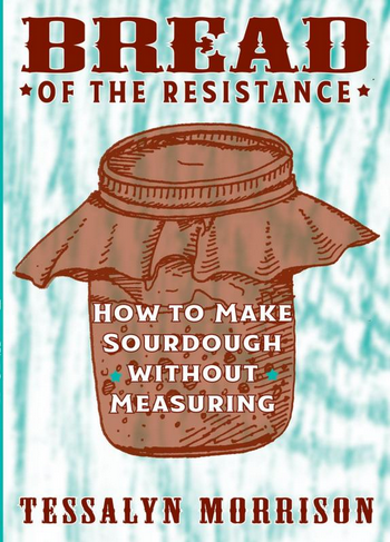 Bread of the Resistance - HalfMoonMusic