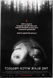 11x17 The Blair Witch Project Countertop Poster - HalfMoonMusic