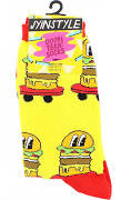 Burgers On Wheels - HalfMoonMusic