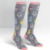 Women's Bears Socks - HalfMoonMusic