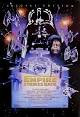 Star Wars V: Empire Strikes Back Poster - HalfMoonMusic
