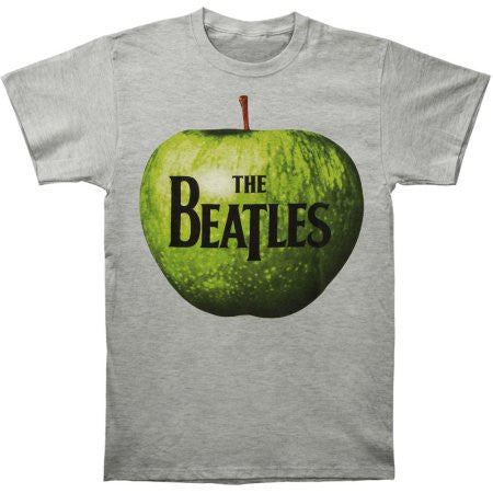Mens Beatles Apple T-Shirt - HalfMoonMusic