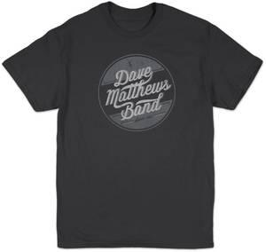 Mens Dave Matthews Band T Shirt - HalfMoonMusic