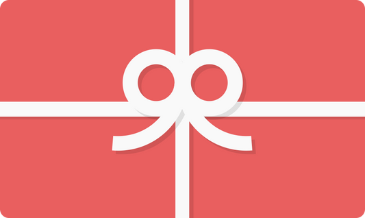 Gift Card - HalfMoonMusic