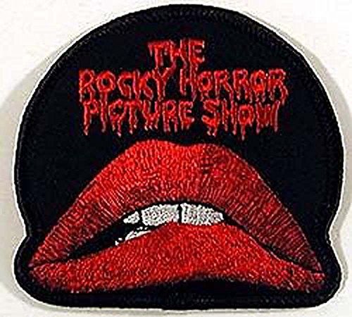 Rocky Horror Picture Show Patch - HalfMoonMusic