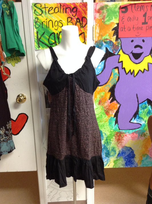 dark purple