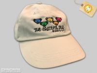 The Grateful Dead Bears Baseball Hat - HalfMoonMusic
